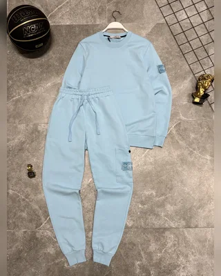 Костюм Stone Island — головне фото товару