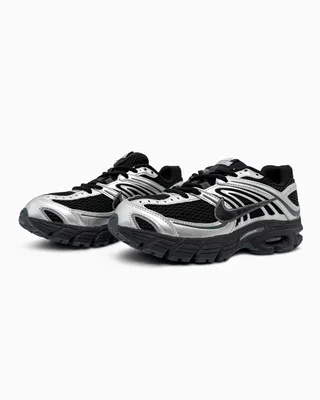 Nike Air Max Moto 2K Black Silver — головне фото товару