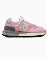 New Balance 574 Legacy Pink — головне фото товару