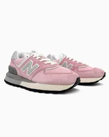 New Balance 574 Legacy Pink — головне фото товару