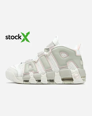 Nike 1924 Nike Air More Uptempo — головне фото товару