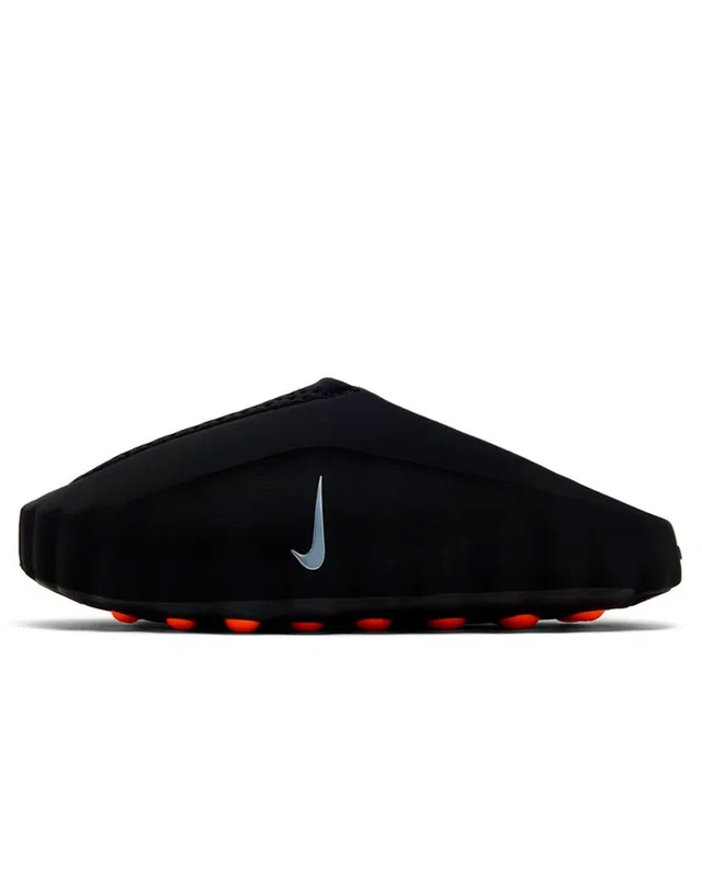 Nike Mind 01 Black — головне фото товару