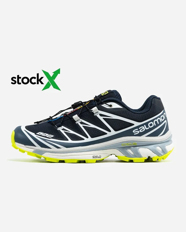 Salomon 2152 Salomon XT 6 Soft Ground — головне фото товару