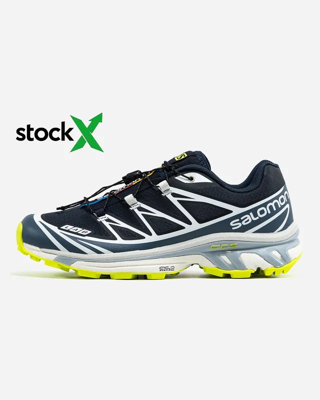 Salomon 2152 Salomon XT 6 Soft Ground — головне фото товару