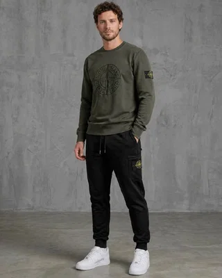 Костюм Stone Island — головне фото товару