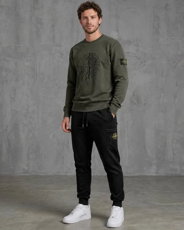 Костюм Stone Island — головне фото товару