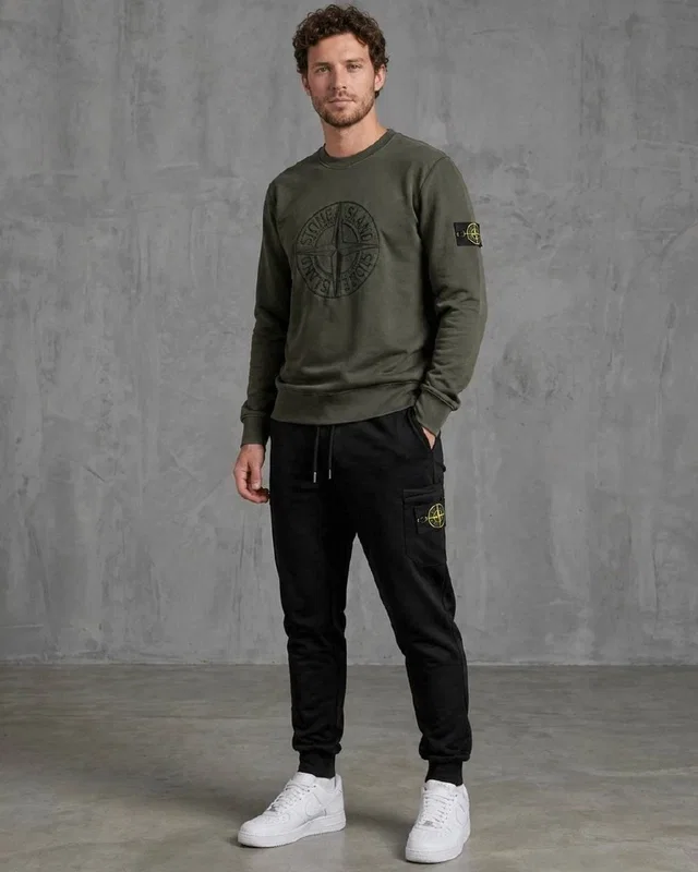 Костюм Stone Island — головне фото товару