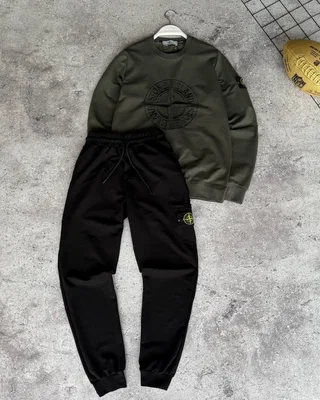 Костюм Stone Island — головне фото товару