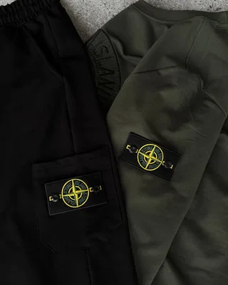 Костюм Stone Island — головне фото товару