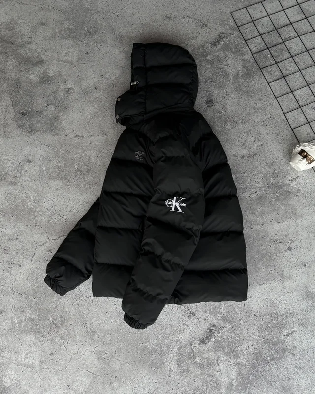 Куртка Calvin Klein — головне фото товару