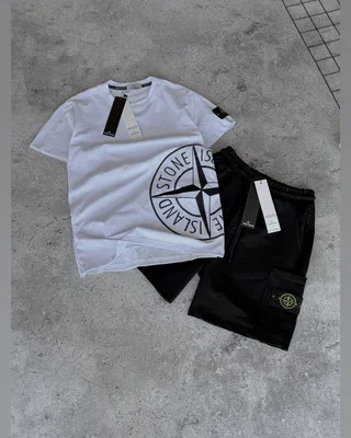 Комплект Stone Island — головне фото товару