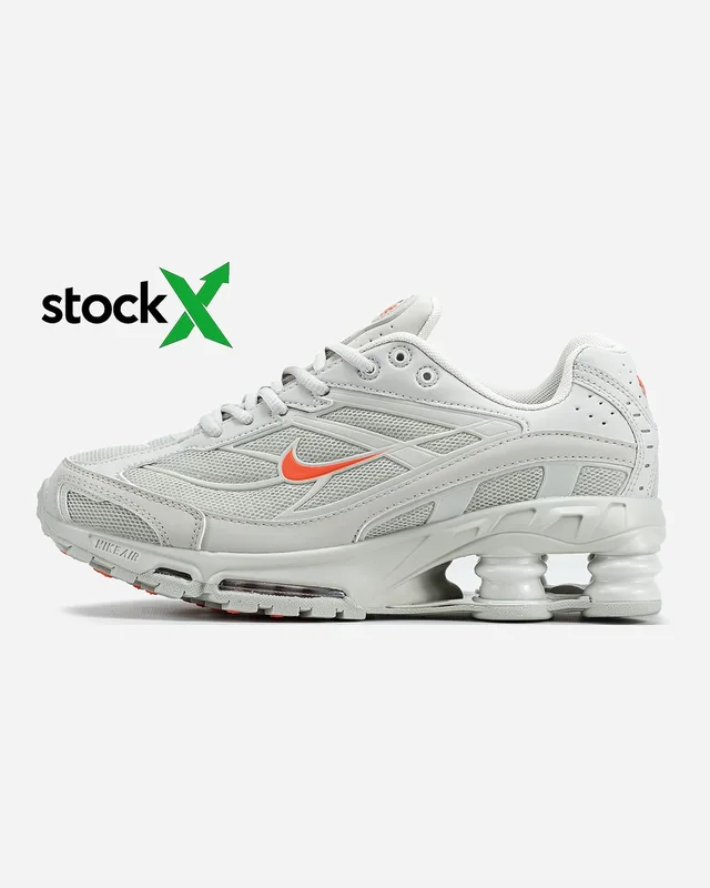 Nike 2121 Nike Shox Ride 2 SP x Supreme — головне фото товару