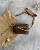 Сумка Louis Vuitton — головне фото товару