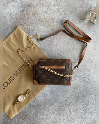 Сумка Louis Vuitton — головне фото товару