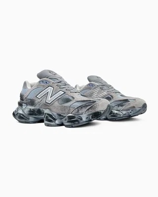 New Balance 9060 Moon Daze — головне фото товару