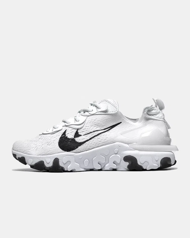Nike React Vision White — головне фото товару