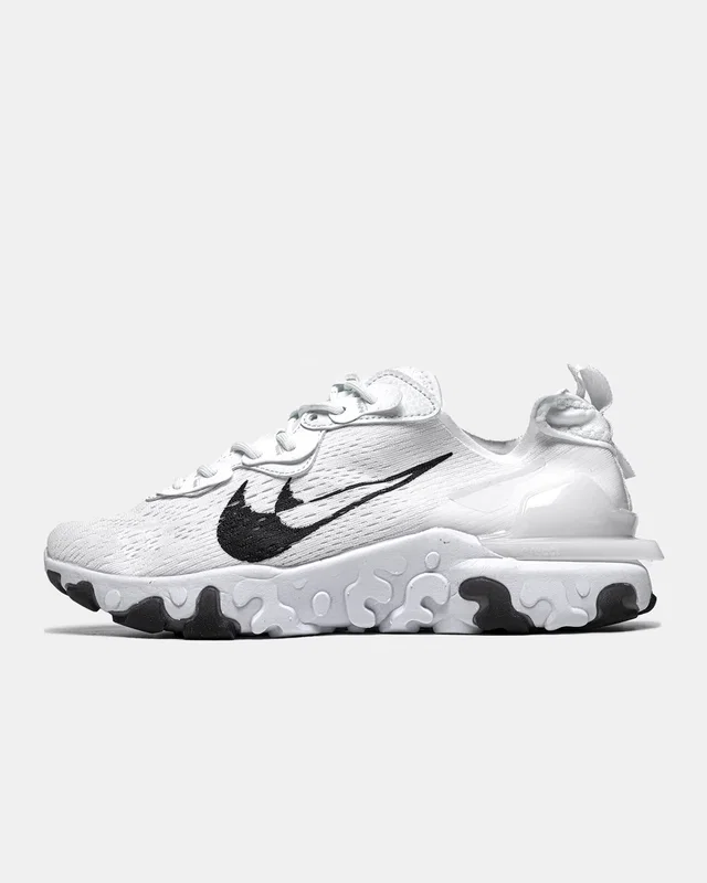 Nike React Vision White — головне фото товару