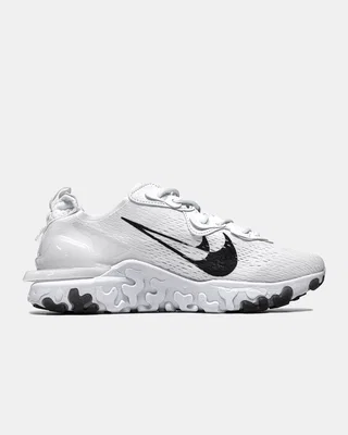 Nike React Vision White — головне фото товару