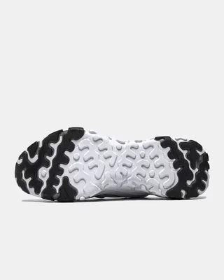 Nike React Vision White — головне фото товару