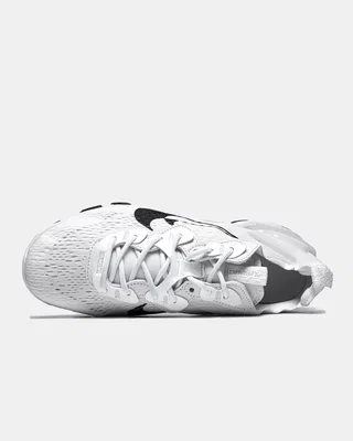 Nike React Vision White — головне фото товару