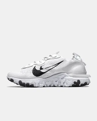 Nike React Vision White — головне фото товару
