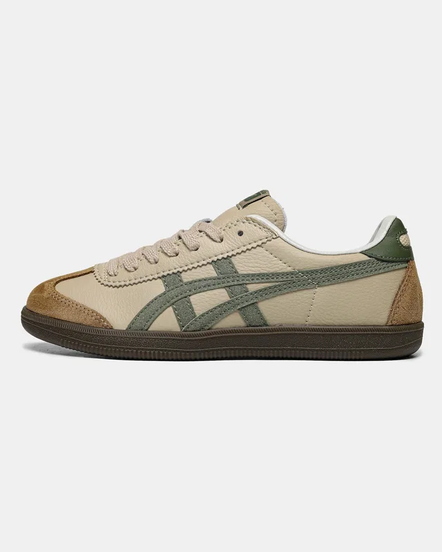 Onitsuka Tiger Tokuten 'Beige Green' 1183C086-250 — головне фото товару