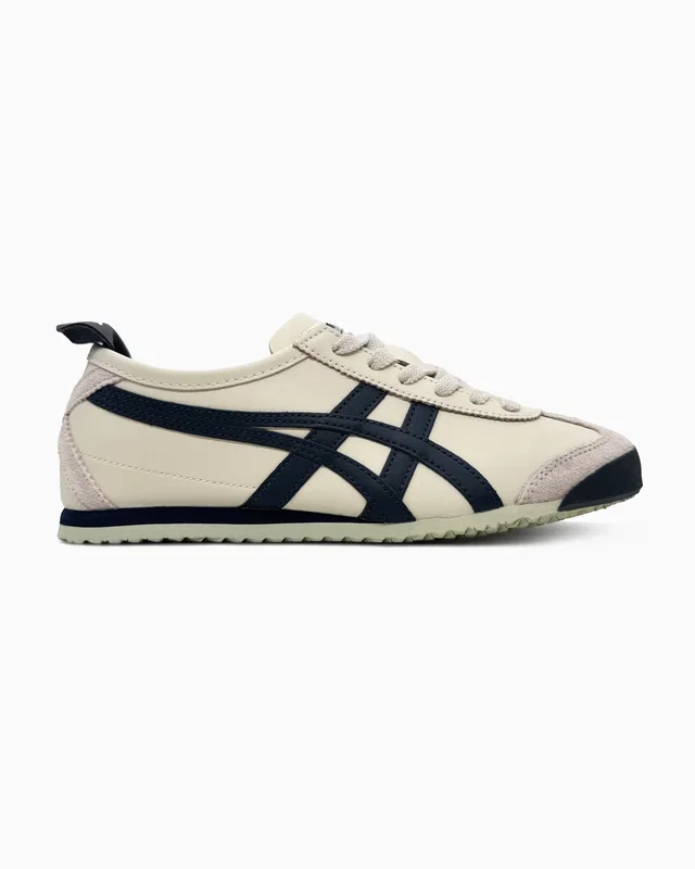 Onitsuka Tiger Asics Onitsuka Tiger Mexico 66 Birch Peacoat — головне фото товару