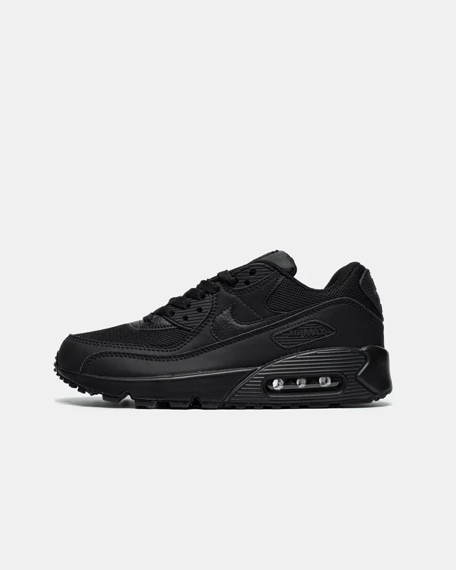 Nike 90 black — головне фото товару