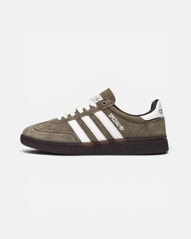 Adidas Spezial • Mocha • — головне фото товару