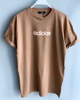 Футболка Adidas — головне фото товару