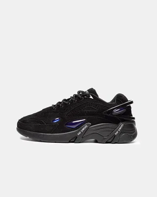 Raf Simons RF 11 black blue — головне фото товару