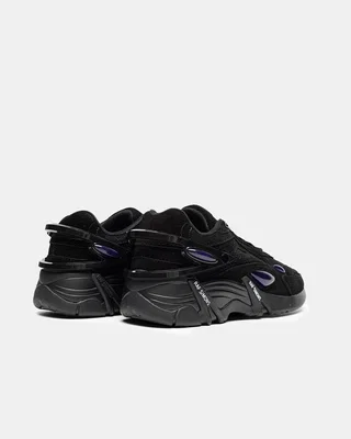 Raf Simons RF 11 black blue — головне фото товару