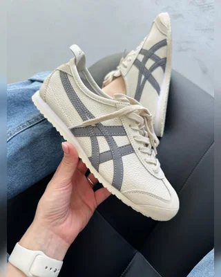 Onitsuka Tiger Asics Onitsuka Tiger Mexico Beige asc 0175 — головне фото товару