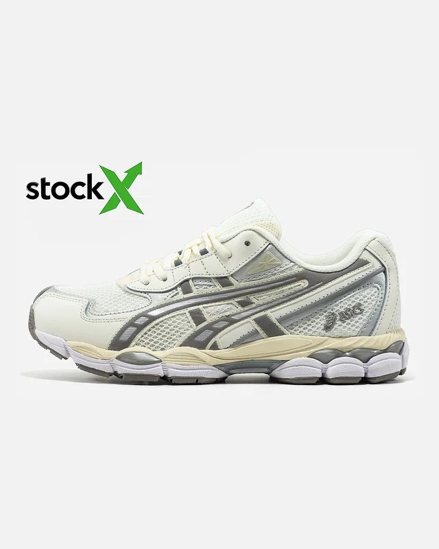 Asics 2707 Asics Gel NYC 2055 — головне фото товару