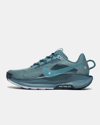 Nike ReactX Pegasus Trail 5 DV3864-005 — головне фото товару