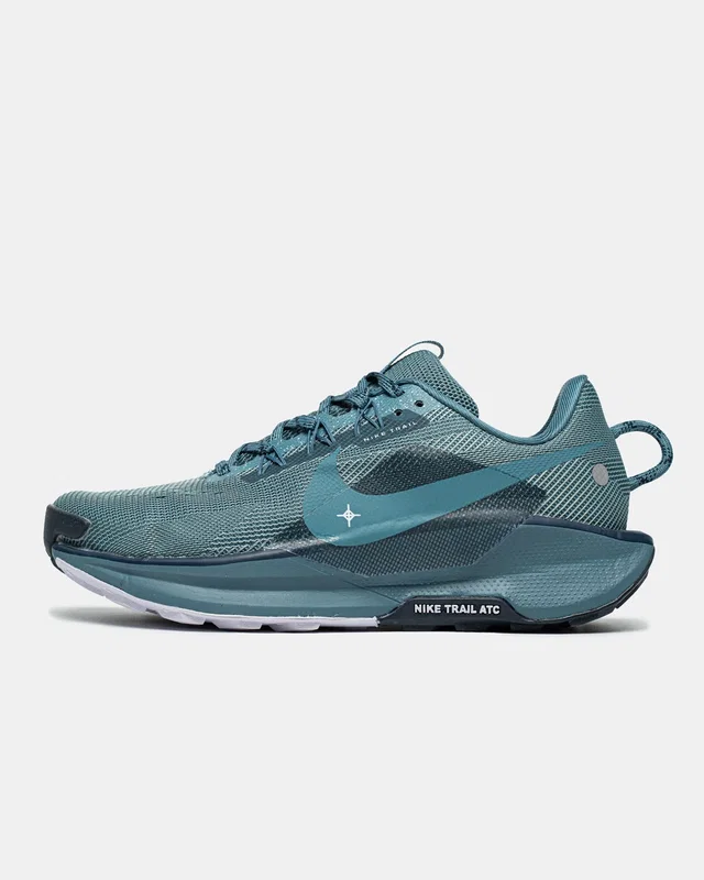 Nike ReactX Pegasus Trail 5 — головне фото товару