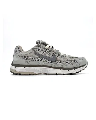 Nike P 6000 Grey — головне фото товару