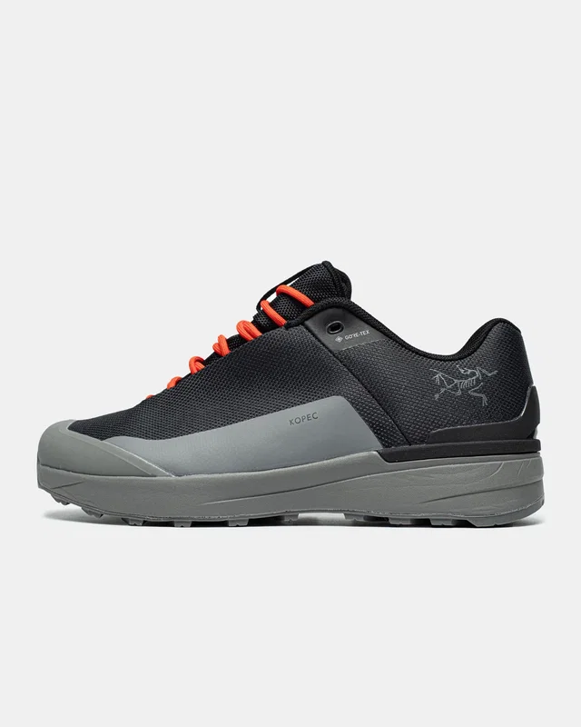 Arc'teryx Men's Kopec Gore-tex Black/void — головне фото товару