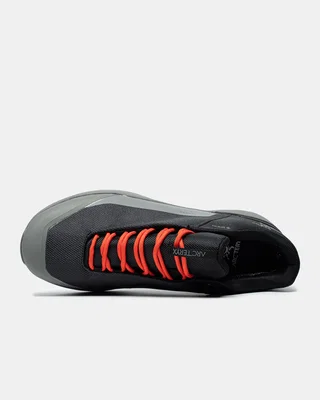 Arc'teryx Men's Kopec Gore-tex Black/void — головне фото товару