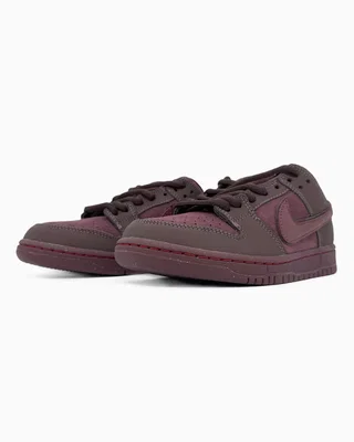 Nike SB Dunk Low City of Love Burgundy Crush — головне фото товару