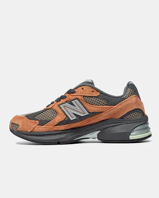 New Balance 2010 'Brown' — головне фото товару