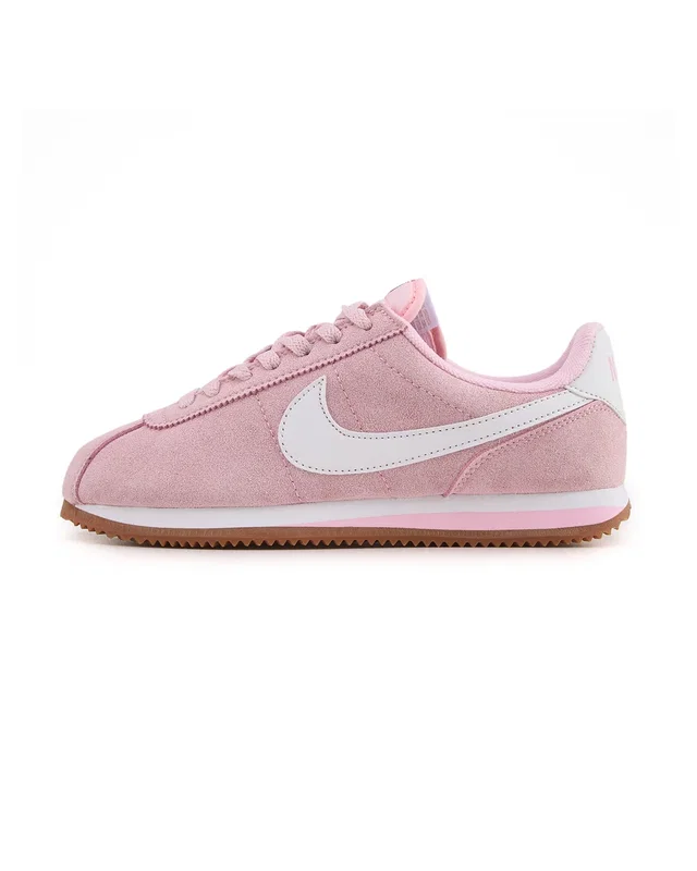 Nike Cortez Vintage Suede Pink — головне фото товару