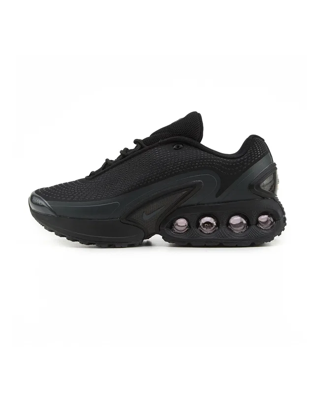 Nike Air Max DN Black — головне фото товару