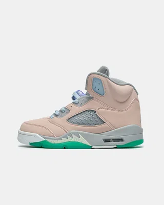 Nike 5 regal pink — головне фото товару