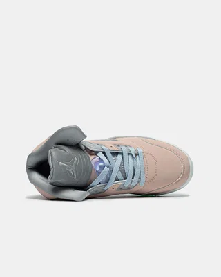 Nike 5 regal pink — головне фото товару