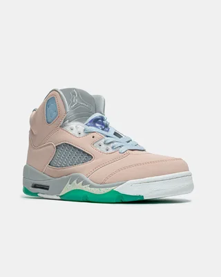 Nike 5 regal pink — головне фото товару
