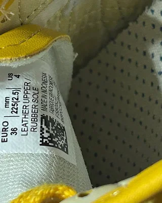 Onitsuka Tiger Asics Onitsuka Tiger Mexico 66 'Kill Bill' DL408-0490 1183C102-751 — головне фото товару