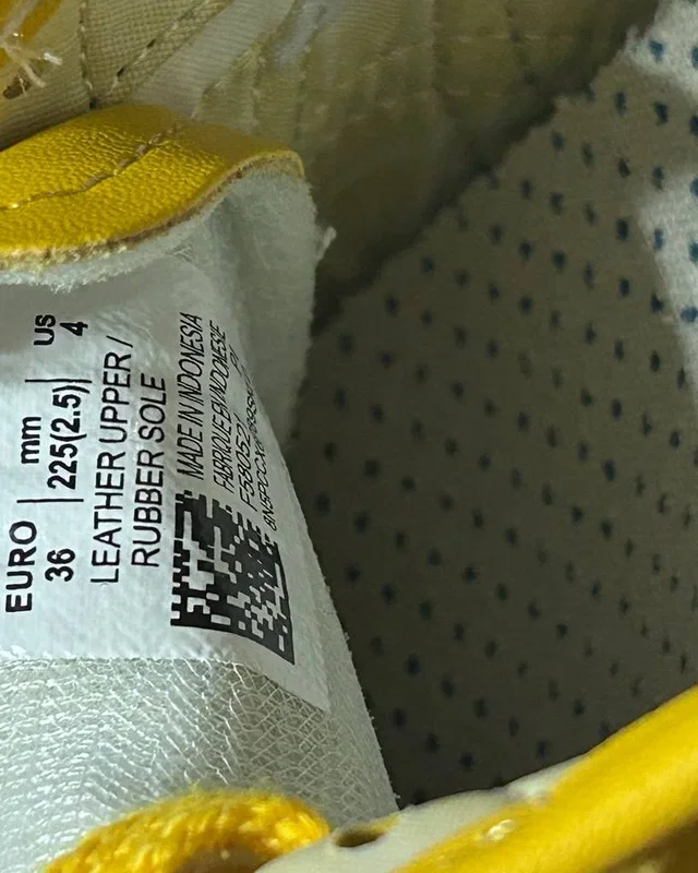 Onitsuka Tiger Asics Onitsuka Tiger Mexico 66 'Kill Bill' DL408-0490 1183C102-751 — головне фото товару