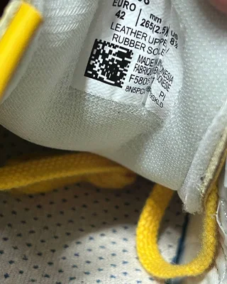 Onitsuka Tiger Asics Onitsuka Tiger Mexico 66 'Kill Bill' DL408-0490 1183C102-751 — головне фото товару