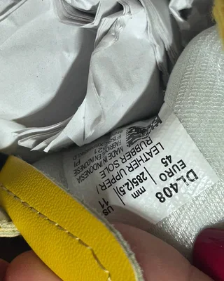 Onitsuka Tiger Asics Onitsuka Tiger Mexico 66 'Kill Bill' DL408-0490 1183C102-751 — головне фото товару